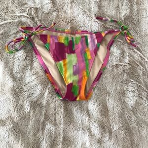 Victoria's Secret String Bikini Bottoms
